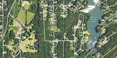 0 Oak Forest Dr, Lake View, AL 35111