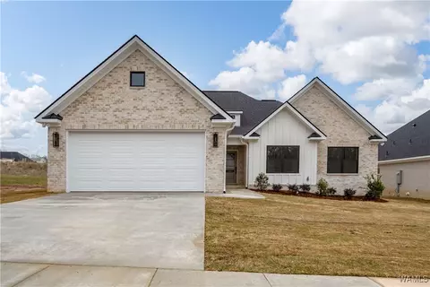 13947 Glenview Dr, Northport, AL 35475