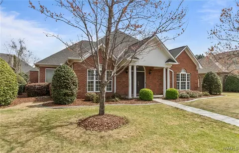 1627 Williamsburg Ln, Tuscaloosa, AL 35406