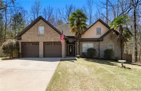 14363 Ashborough Dr, Cottondale, AL 35453