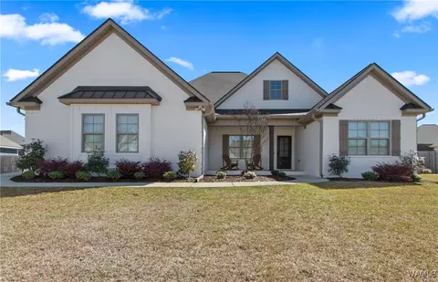 13895 Glenview Dr, Northport, AL 35475