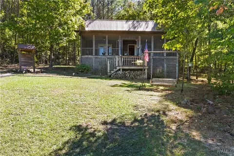 70 White Oak Lck, Fayette, AL 35555