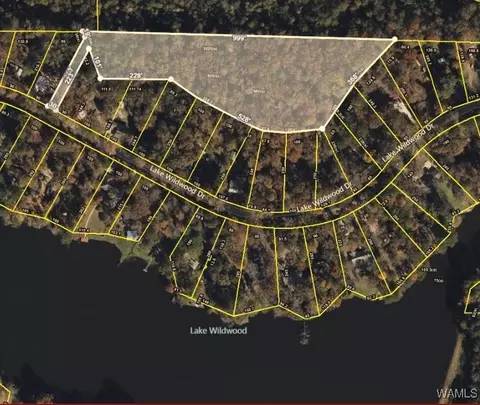 0 Lake Wildwood Dr, Cottondale, AL 35453