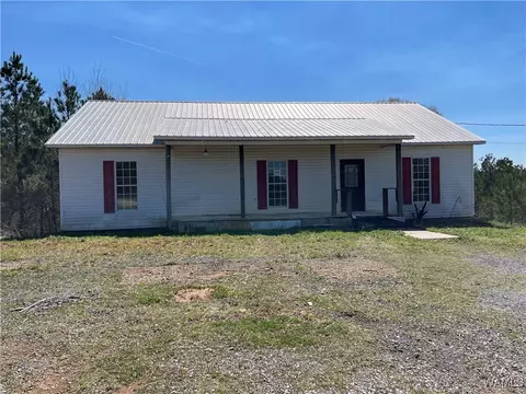 301 Stormi Ln, West Blocton, AL 35184