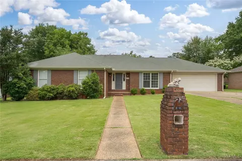 3728 Derby Downs Dr, Tuscaloosa, AL 35405