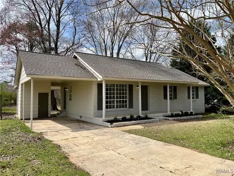 291 Luxapallila, Winfield, AL 35594