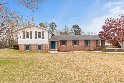 3636 55th St E, Tuscaloosa, AL 35405