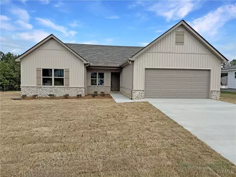 7415 Huntland Ln, Cottondale, AL 35453
