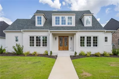 6307 Rosemeade St, Tuscaloosa, AL 35406