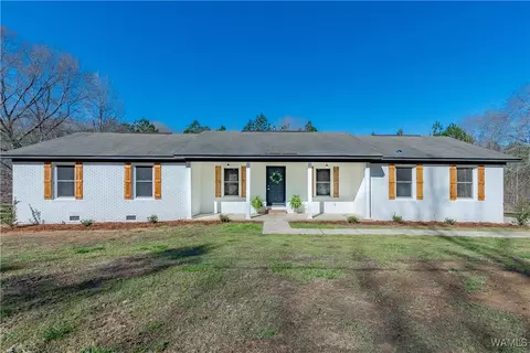 16550 Pine Ridge Dr, Northport, AL 35475