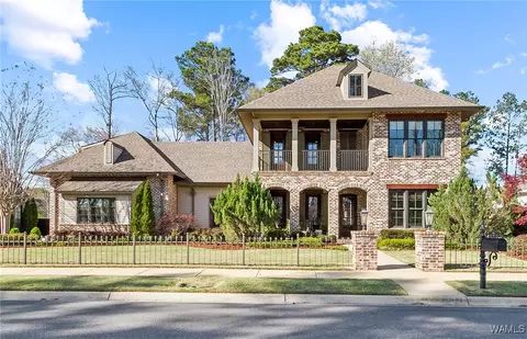 1006 Shady Tree Ln, Tuscaloosa, AL 35406