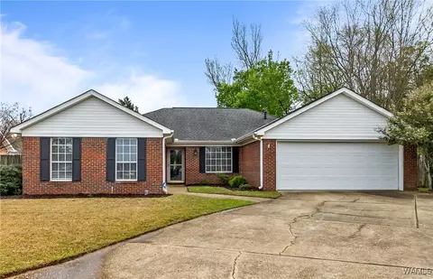 1770 Hunters Run, Tuscaloosa, AL 35405