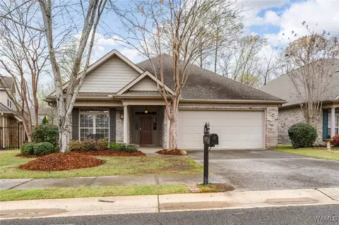 5210 Midway Cir, Tuscaloosa, AL 35406