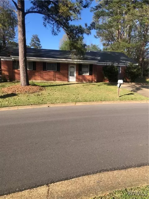 4024 10th Street St, Tuscaloosa, AL 35401