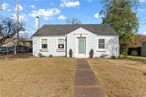 2011 Glendale Gdns, Tuscaloosa, AL 35401