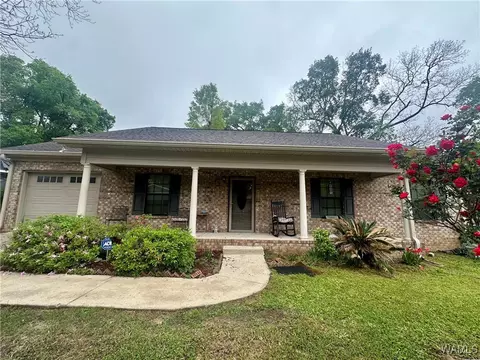 3580 21st St, Tuscaloosa, AL 35401