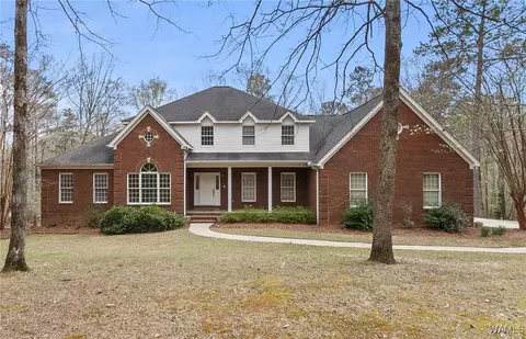 11242 Woodbank Dr, Tuscaloosa, AL 35405