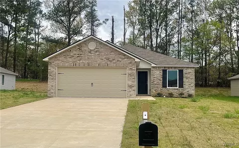 14136 Sir Galahad Dr, Tuscaloosa, AL 35405