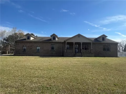 11316 Covered Bridge Rd, Brookwood, AL 35444