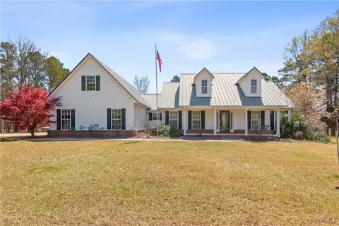 2484 Ridgecrest Rd, Gordo, AL 35466