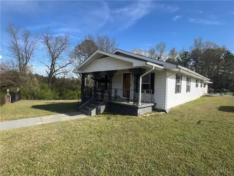 11312 Covered Bridge Rd, Brookwood, AL 35444