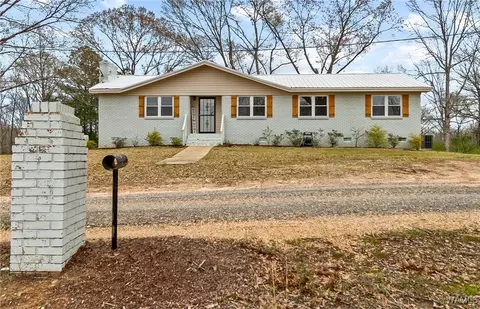 14725 Northside Rd, Northport, AL 35475