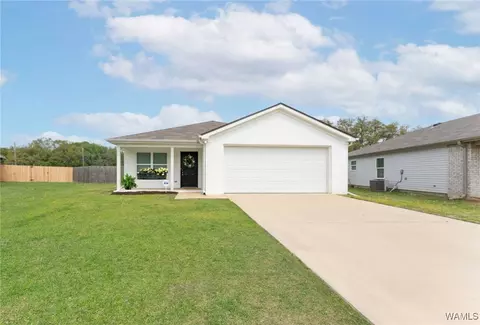 108 Bradford Cir, Tuscaloosa, AL 35405