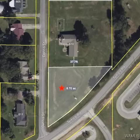 1 Dennis St, Clanton, AL 35045