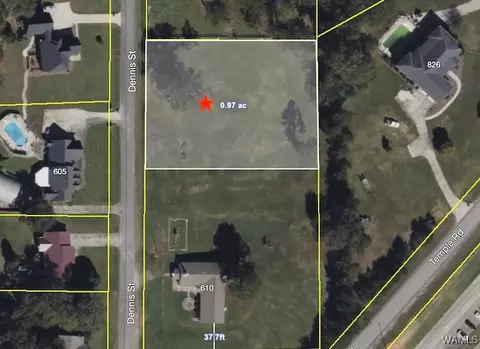 2 Dennis St, Clanton, AL 35045