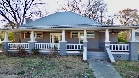 11143 Fikes St, Coaling, AL 35453
