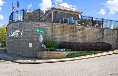 2301 Veterans Memorial #402, Tuscaloosa, AL 35405