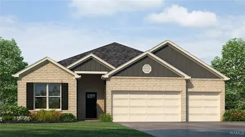 9338 Havenridge Loop, Tuscaloosa, AL 35405