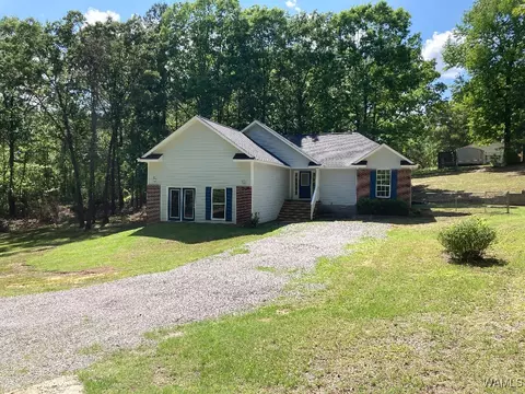 18524 Highway 140, Elrod, AL 35458