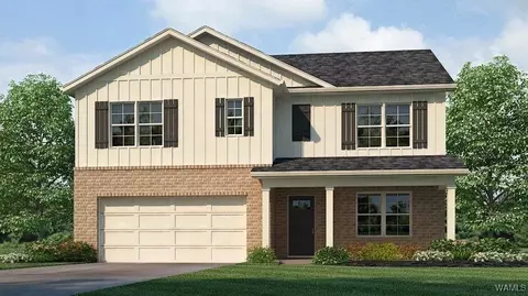 17874 April Leigh Cir, Vance, AL 35490
