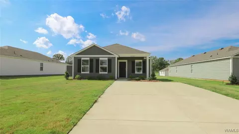 11324 Tulip Trce, Tuscaloosa, AL 35405