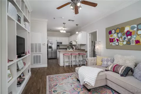 303 Helen Keller Blvd #B119, Tuscaloosa, AL 35404