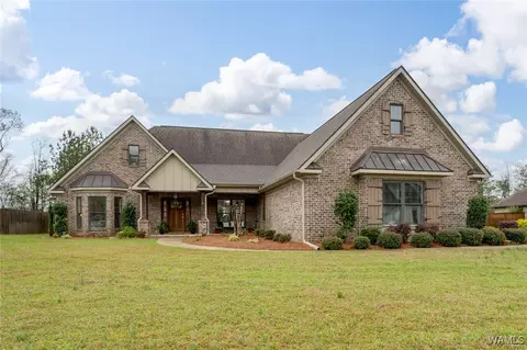 3961 Churchill Ln, Tuscaloosa, AL 35406