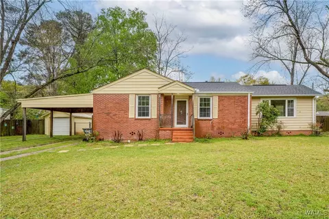 87 Springbrook, Tuscaloosa, AL 35405