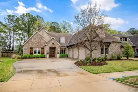 5781 Candler Ave, Tuscaloosa, AL 35406