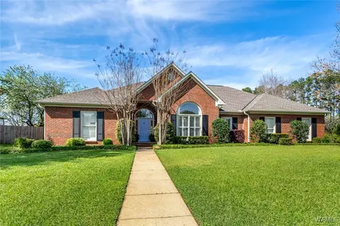 1462 Greymont Ln, Tuscaloosa, AL 35406