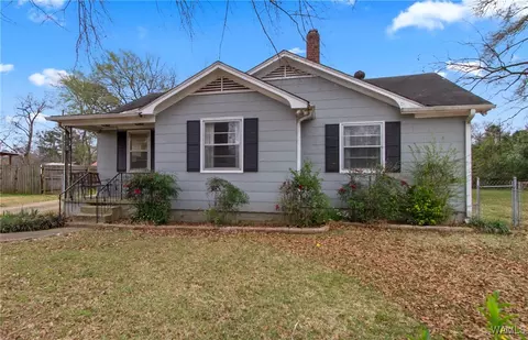19 Circlewood, Tuscaloosa, AL 35405