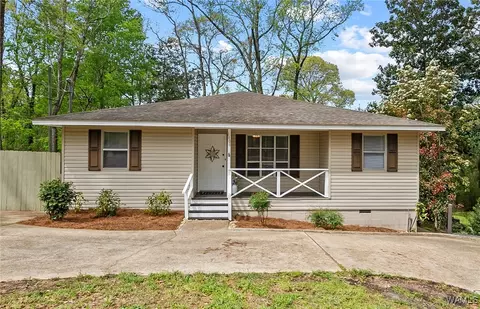 1406 Plantation Rd, Tuscaloosa, AL 35405