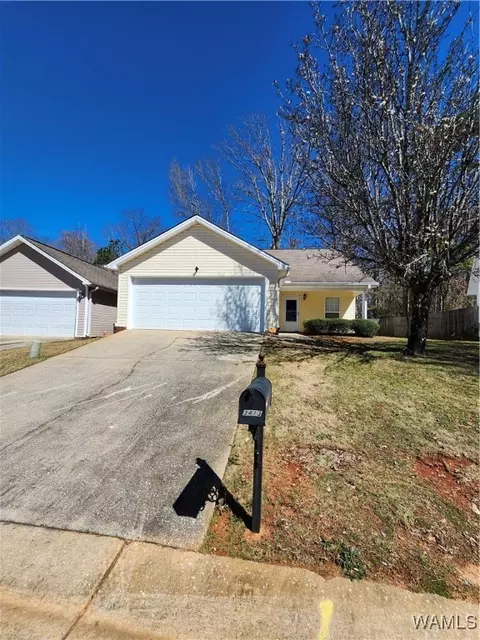 3413 Willow Ridge Dr, Tuscaloosa, AL 35405