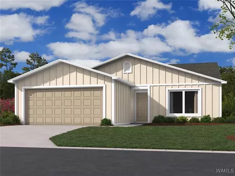 14058 Sir Galahad Dr, Tuscaloosa, AL 35405