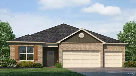 9348 Havenridge Loop, Tuscaloosa, AL 35405