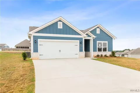 9004 Saxon St #133, Tuscaloosa, AL 35405