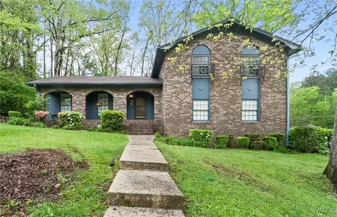4651 Woodvale Dr, Tuscaloosa, AL 35405