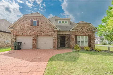 4101 Evangeline Way, Tuscaloosa, AL 35406