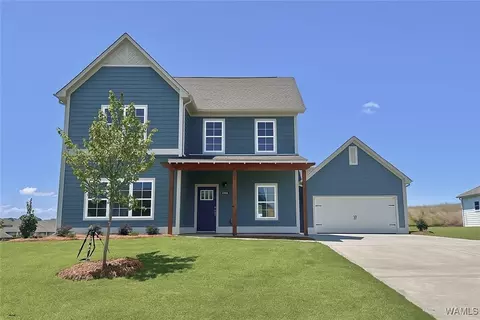 9021 Saxon St, Tuscaloosa, AL 35405