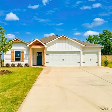9027 Saxon St, Tuscaloosa, AL 35405